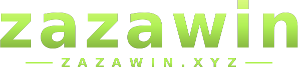 zazawin logo